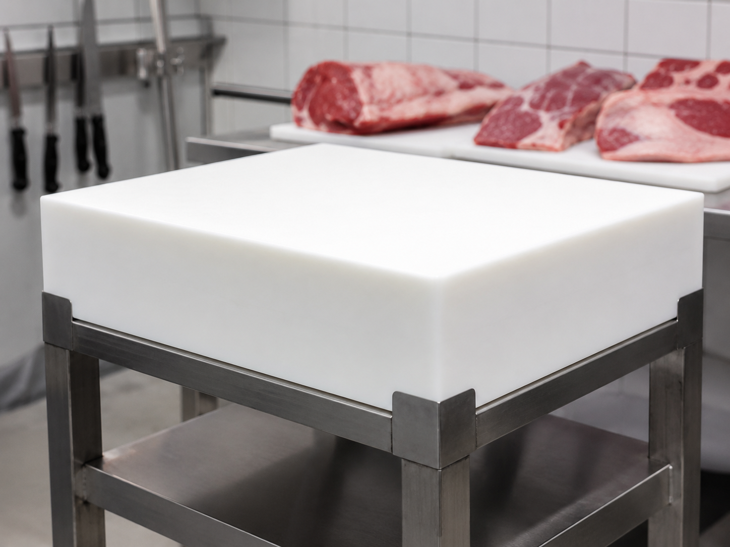 Taglieri per alimenti in Polizene